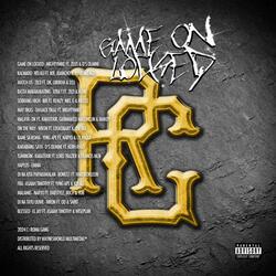 On The Way (feat. Wron, LoskoBaby & Cheska)