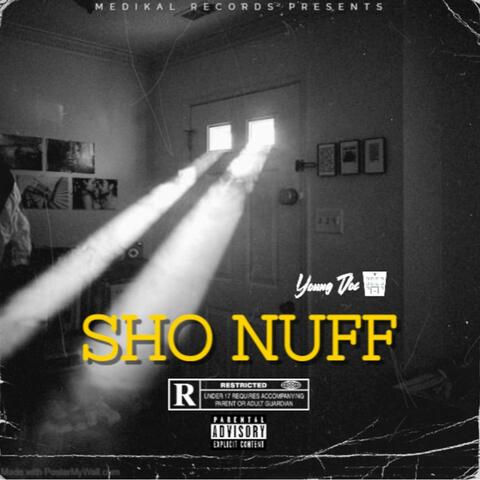 Sho Nuff