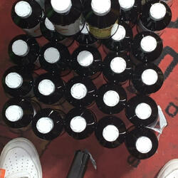 Bounce (feat. lul heem & buda bando)