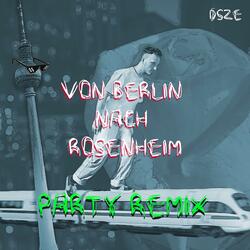 Von Berlin Nach Rosenheim