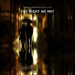 The Night We Met (feat. Julia)