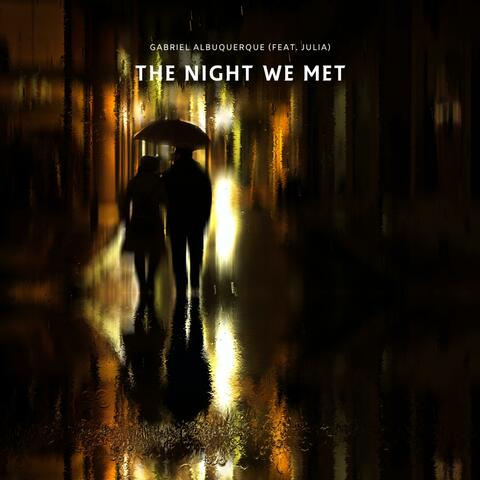 The Night We Met (feat. Julia)
