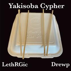 Yakisoba Cypher (feat. Drewp)