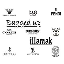 Bagged Up