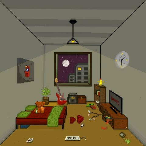 Vision (feat. saaiman)