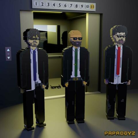 KotoKerevat (feat. Moreshahin)