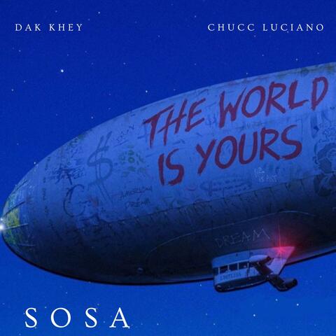 Sosa (feat. Chucc Luciano)
