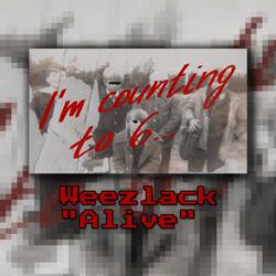 Alive (Original Game Soundtrack) [from I'm Counting To 6]