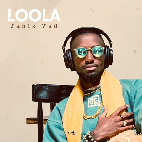 LOOLA (feat. Ebrahim Soul'O)