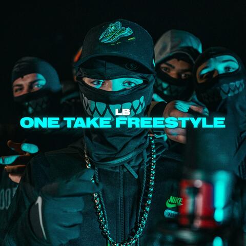 One Take Freestyle