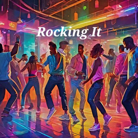 Rocking It (feat. Reason)