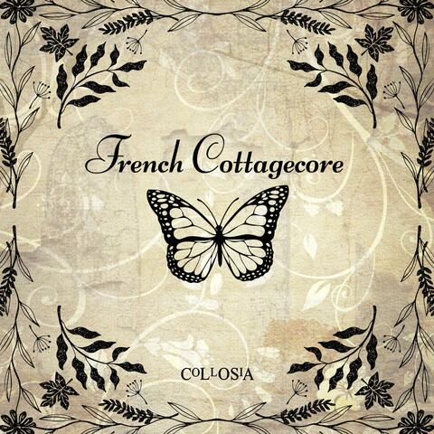 French Cottagecore