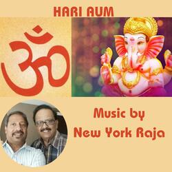 Venkata Sri Venkata (feat. Unni Krishnan & New York Raja)