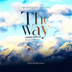 The Way I Know How (Teach My Heart) (Solo Version)