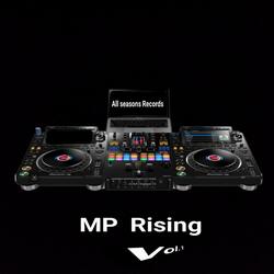 Ngawe (feat. Pariskid)