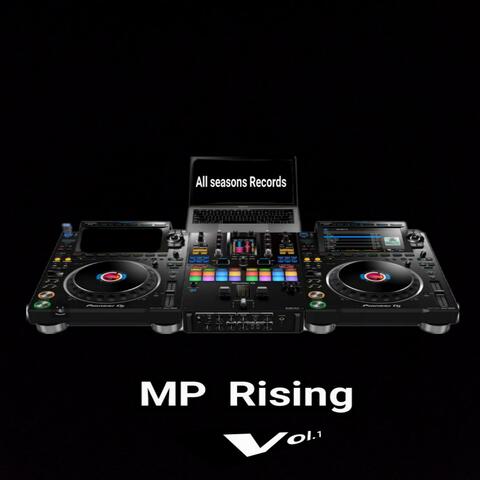 Ngawe (feat. Pariskid) [Radio Edit]