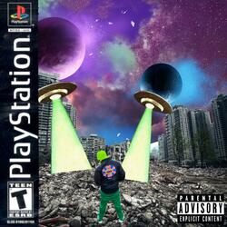 Earths Lullaby