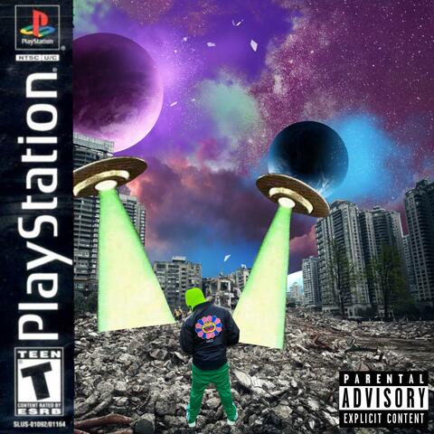 Earths Lullaby
