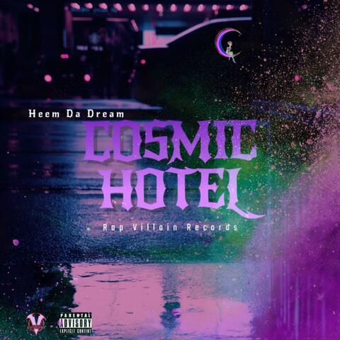 Cosmic Hotel