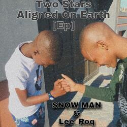 It's Been A While (feat. Lee Roq)