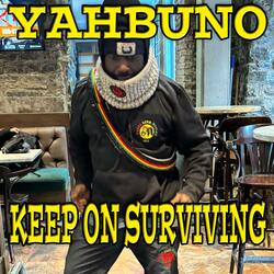 Keep On Surviving