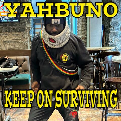 Keep On Surviving