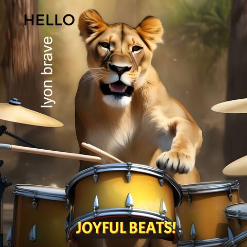 joyful beats!