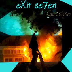 Gasoline