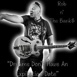 Dreams Don't Have An Expiration Date