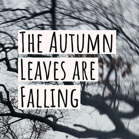 The Autumn Leaves Are Falling