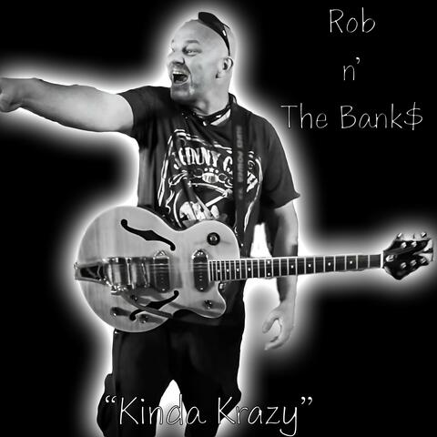 Kinda Krazy