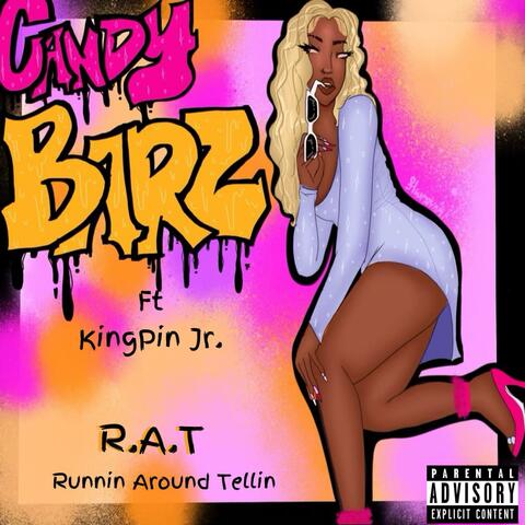 R.A.T (feat. Kingpinjr)