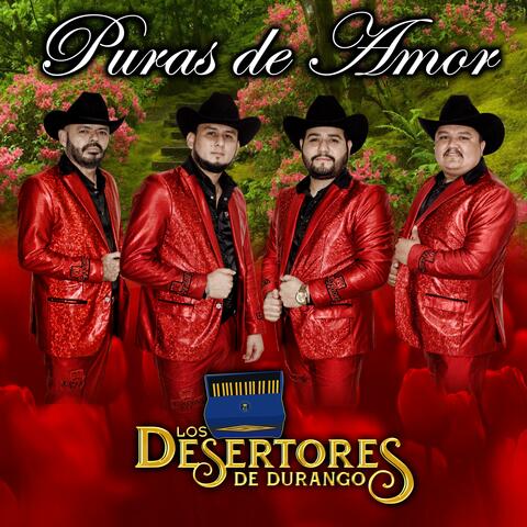 Puras de amor