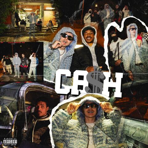 CASH (feat. PH)