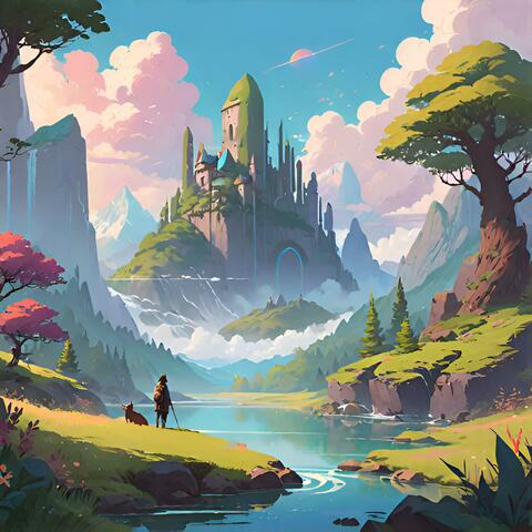 Lofi Hip-Hop Beats