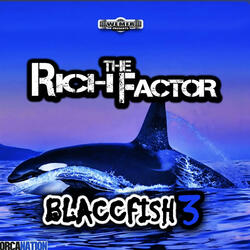 Off My Pivot (feat. Rich The Factor)