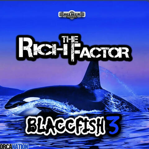 Off My Pivot (feat. Rich The Factor)