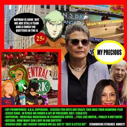 THUG LIFE VOL. 3.1 SAME SONG (feat. AND1 & CRISMO)