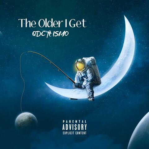 The older i get (feat. Ismo)