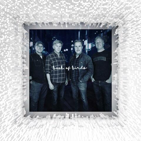 Book of Birds EP