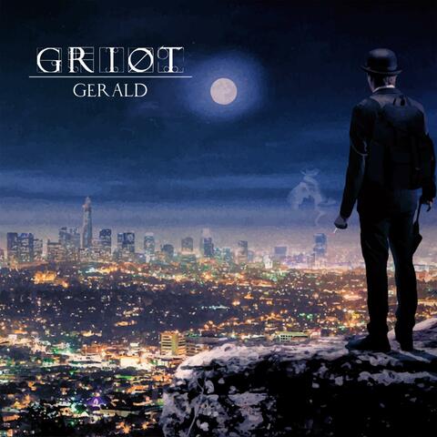 Gerald