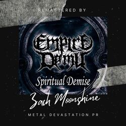Fated Sorrow (Remastered by Zach Mooshine Metal Devastation PR)