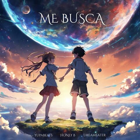 ME BUSCA