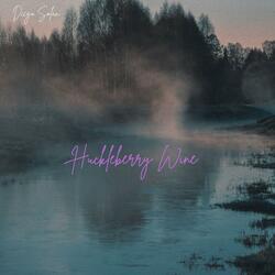 Huckleberry Wine