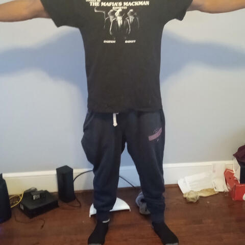 Dont front