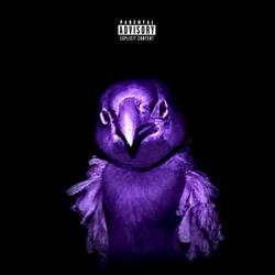 finna crash out ! (feat. coreydaslatt & prod. GRAADY)