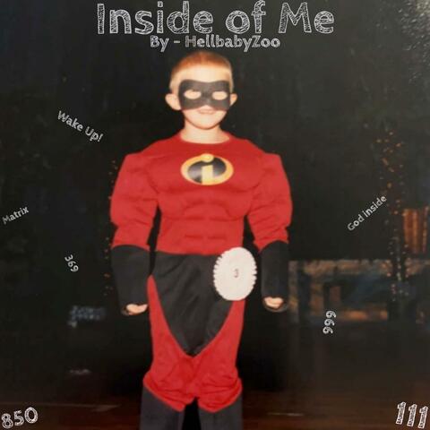 Inside of Me