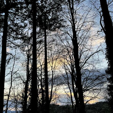 Afterglow