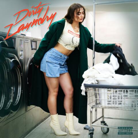 Dirty Laundry