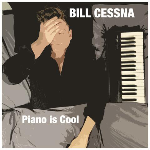 Piano is Cool